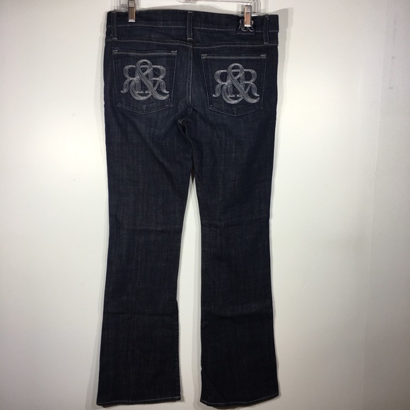 Rock & Republic Kasandra Jeans - Picture 8 of 8